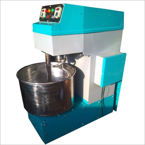 Single Arm Dough Mixer