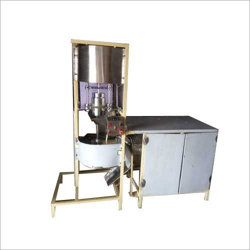 Indian Sweet Making Machine