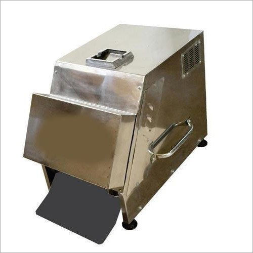 Chapati Pressing Machine