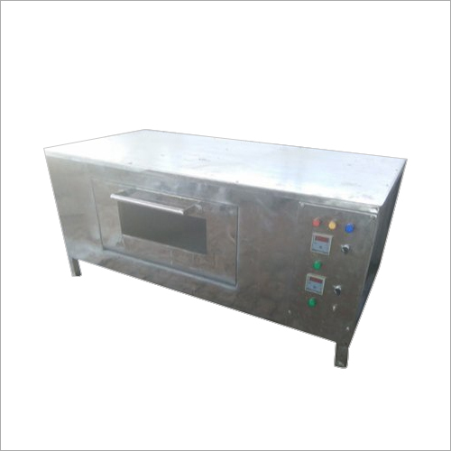 Commercial Bakery Pizza Oven
