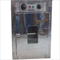Electric Chapati Warmer
