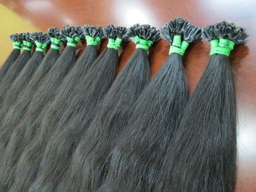 Top 10A Grade Raw Indian Hair