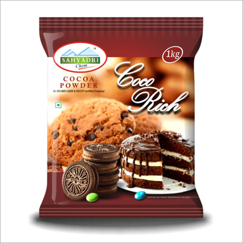 1 KG Cocoa Powder