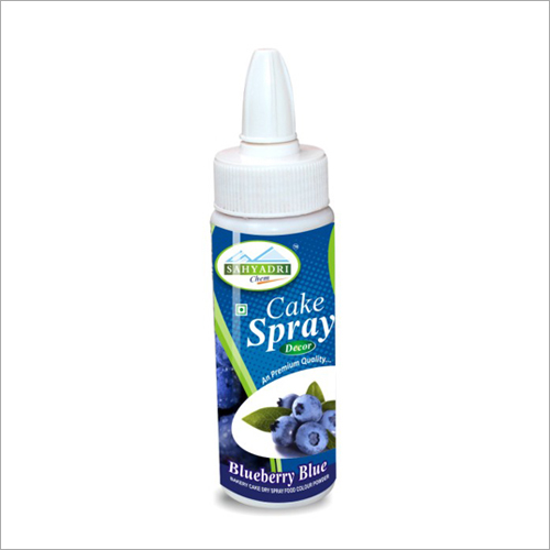 Blueberry Cake Spray