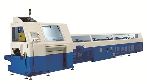 Bar Cutting Machine