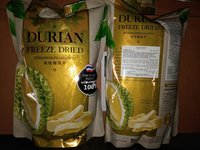 Mango Freeze Dried