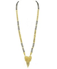 Gold Plated Mangalsutra