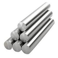 Titanium Alloy Bar