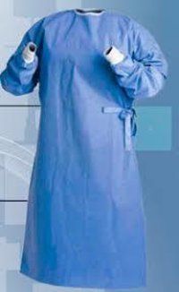 Pharmaceutical Gown