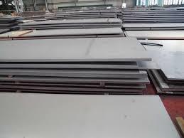 Stainless Steel 317l Plates