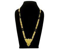 New Design Gold Plated Mangalsutra