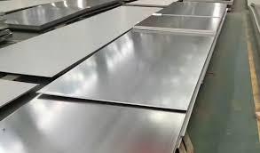 Stainless Steel 450 Plates
