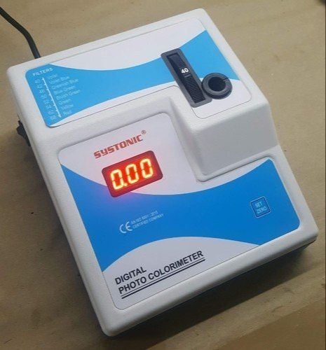 Labcare Export Calorimeter Digital