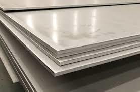 Stainless Steel Custom 455 Plates