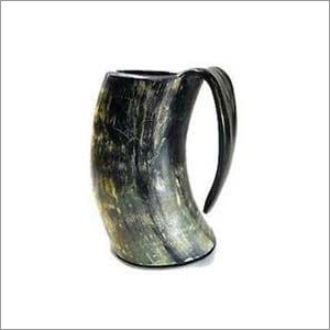 Horn Bone Mug