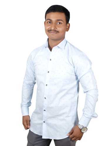 Mens Printed Shirts