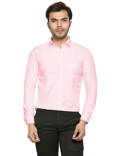 Mens Formal Shirts