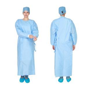 Surgeon Gown Age Group: 18-60