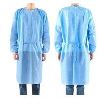 Surgeon Gown