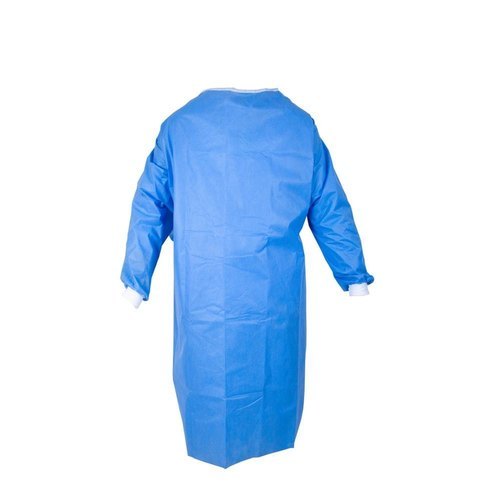 Cleanroom Gown