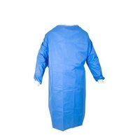 Cleanroom Gown