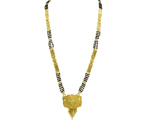 Traditional Indian Style Mangalsutra