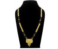 Traditional Indian Style Mangalsutra