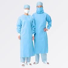Doctors Gown