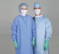 Doctors Gown