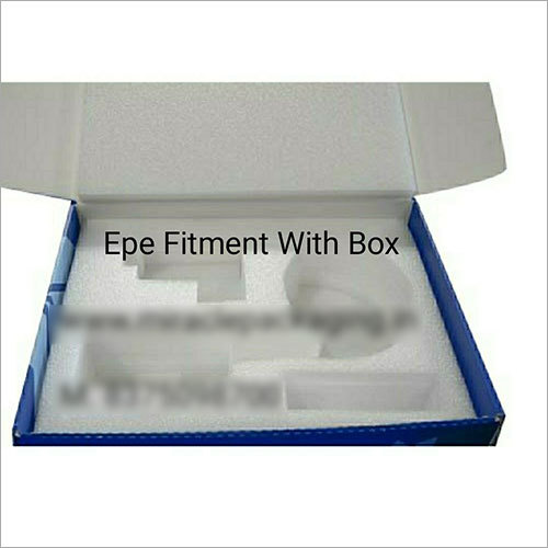 EPE Fitment With Box