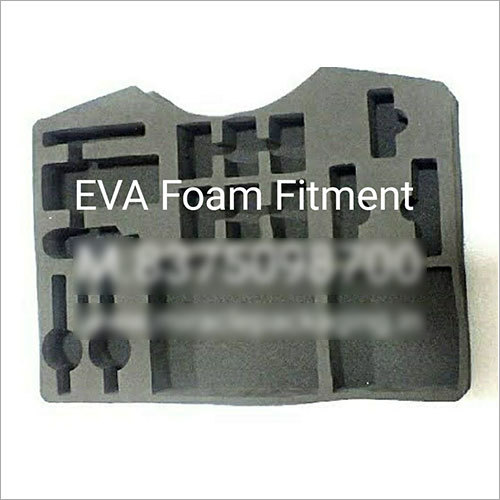 EVA Foam Fitment
