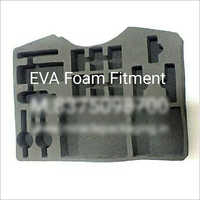 EVA Foam Fitment