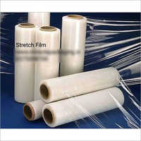 Plastic Stretch Film