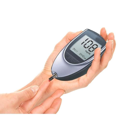 Labcare Export Gluco Meter