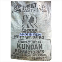 Refractory Castable