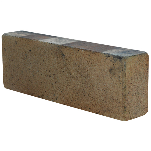 Refractory Burn Pit Bricks