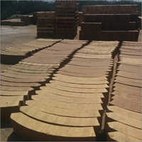 KR Special Shape Refractories Bricks
