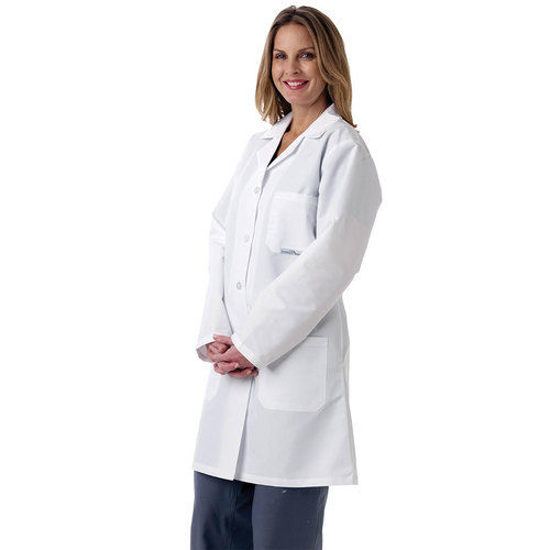 Labcare Export Lab Coat