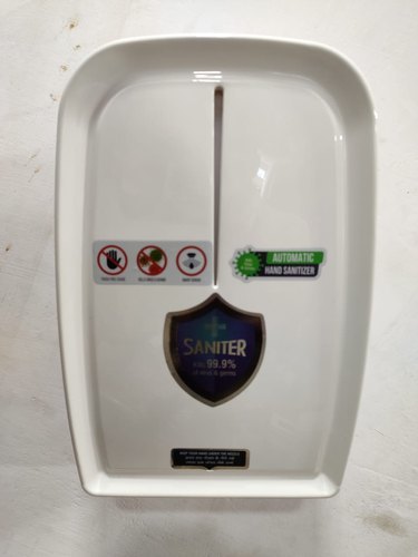 1 Litre Touchless Hand Sanitizer Dispenser