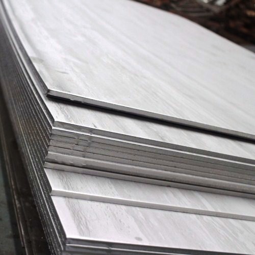 Duplex Steel 2205 Plates
