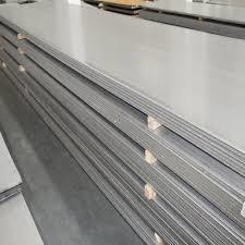 Super Duplex Steel Plates