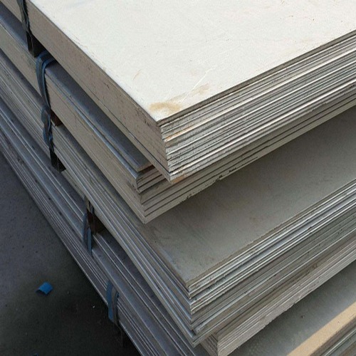 Super Duplex Uns S32750 Plates