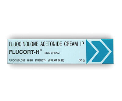 Flucinolone Acetonide Ointment