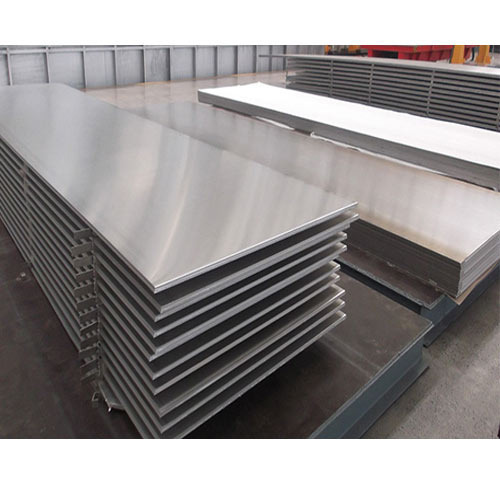 Inconel 625 Plates