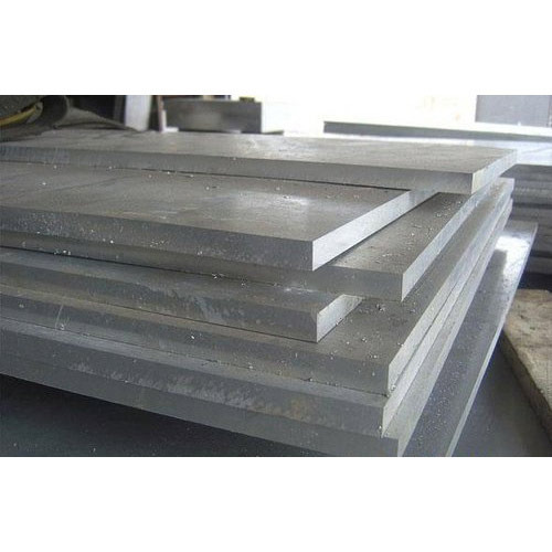 Inconel 718 Plates