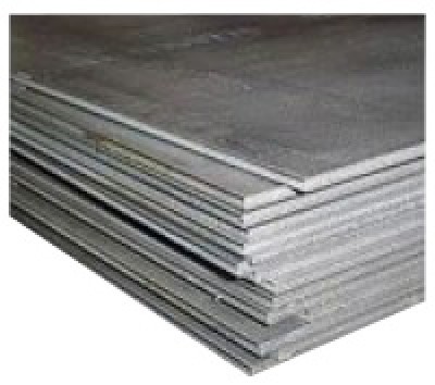 Inconel 800 Plates