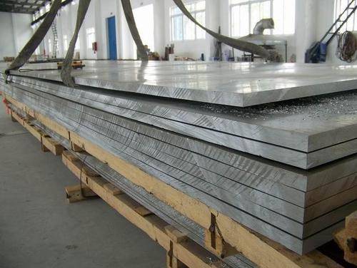Inconel 800 Ht Plates