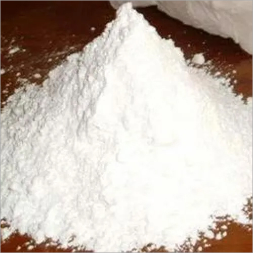 French Chalk Powder Application: Industrial