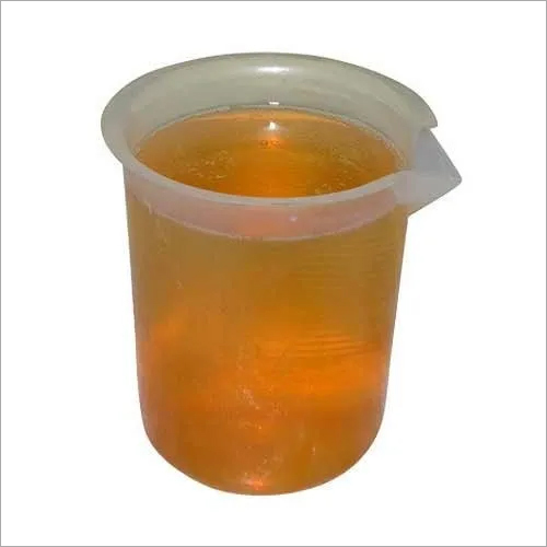 Acid Slurry