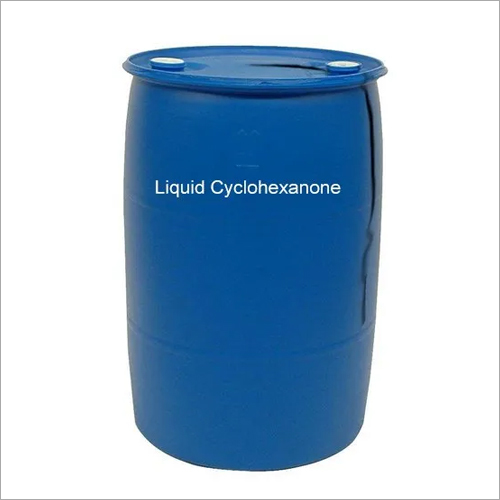 Liquid Cyclohexanone